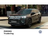 Volkswagen Tayron R-Line 2.0 TDI 4M DSG Pano|BlackStyle|20"