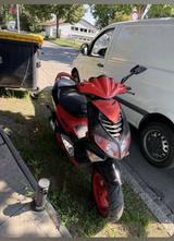 Peugeot Speedfight 2 - Offers