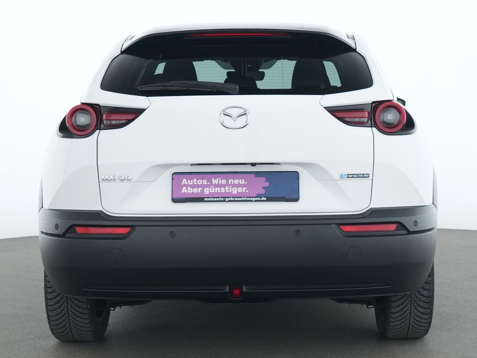 Mazda MX-30 - Bild 7