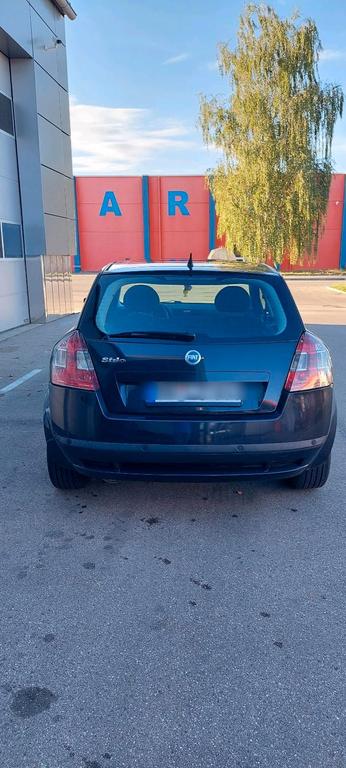 Fiat Stilo