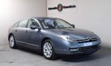 Citroën C6 Exclusive 1.Hand*Zahnriemen neu*Top - Citroën: Automatik