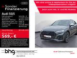 Audi SQ5 TDI Sportback quattro tiptronic - Audi SQ5 in Freiburg