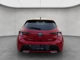 Toyota Corolla 2.0 Club, LED, Keyless, Klima, 8 fach - Toyota Corolla Club mit Hybrid-Antrieb (Benzin/Elektro)