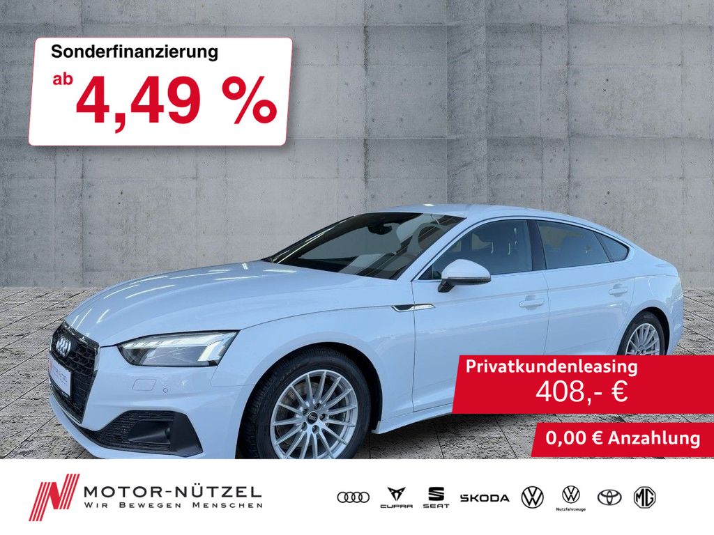Image of Audi A5