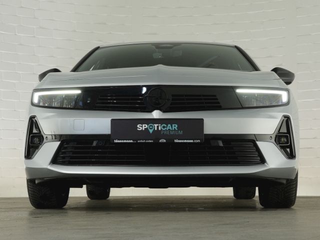 Astra L ST GS+LED LICHT+360 GRAD KAMERA+SITZ-/LE