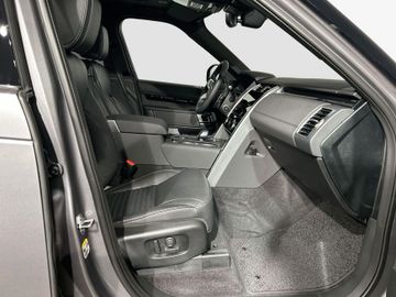 Land-Rover Discovery - 3