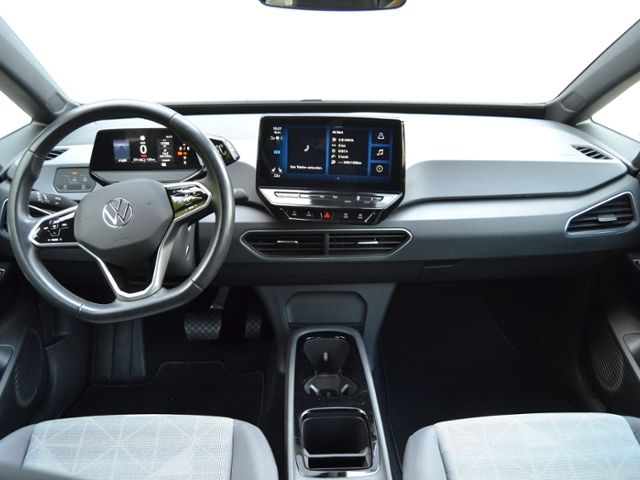 ID.3 Pro Performance WÄRMEPUMPE/CCS/NAVI-PRO/ACC