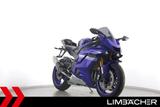 Yamaha YZF R6 RJ27 - Akrapovic, QS, TCS - YAMAHA R6