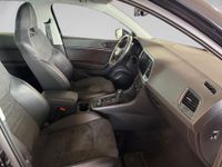 Cupra Ateca - Vorschau Bild 10