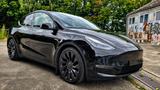 Tesla Model Y Performance - Tesla Gebrauchtwagen von 2024
