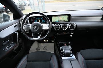 Mercedes CLA 220 - 9