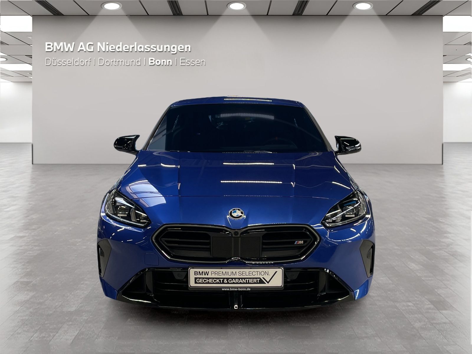 BMW M135 - Bild 8