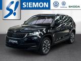 Skoda Kodiaq 2.0 TDI DSG Drive 125 LED ACC AHK SHZ v&h - Skoda Kodiaq Gebrauchtwagen in Dresden