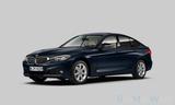 BMW 320d Gran Turismo/Leder/Navi/BiXen/EU6/SHZ/ - gebrauchte BMW 320 Gran Turismo aus dem Jahr 2014