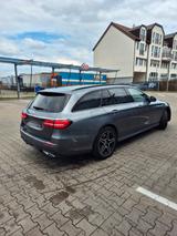 Mercedes-Benz E 300 de T Autom. - AMG Night Packet - Mercedes-Benz E 300 in Hannover