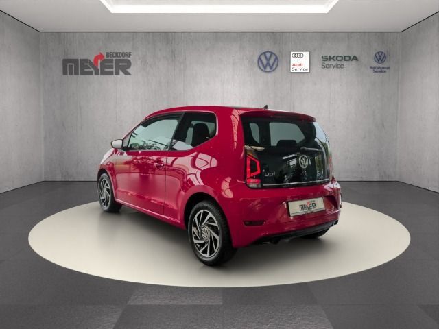 up! join up! 1.0 TSI