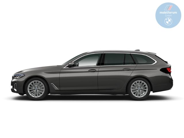 BMW 540 — fotografia 3