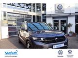 Volkswagen T-Cross 85 kW Life 1.0 TSI AHK RFK Sitzhzg. Spur