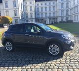 Fiat 500X 1.4 MultiAir 103kW POP STAR S&S 4x2 DCT... - Fiat 500X Gebrauchtwagen in München