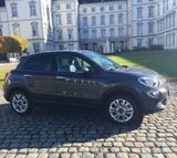 Fiat 500X 1.4 MultiAir 103kW POP STAR S&S 4x2 DCT... - Fiat 500X in München