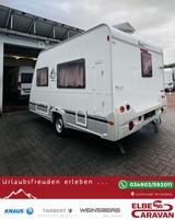 Eifelland Holiday 395 HF Rangierhilfe - Offers