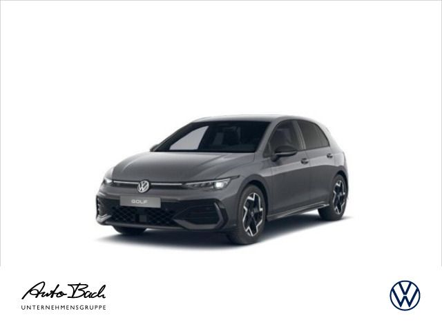 Volkswagen Golf R-Line 1,5 l eTSI 110 kW (150 PS) 7 -Gang-D