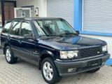Land Rover Range Rover 4.6 HSE HSE - Land Rover Range Rover: 4.6