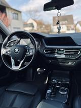 BMW 120d Sport Line LED Navi Pano  - BMW 120 mit Panoramadach