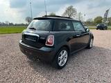 MINI COOPER Mini Cooper+Navi+Sitz+Tempo+PDC+Schiebeda - MINI MINI mit Benzin-Antrieb: Teilleder, Kleinwagen