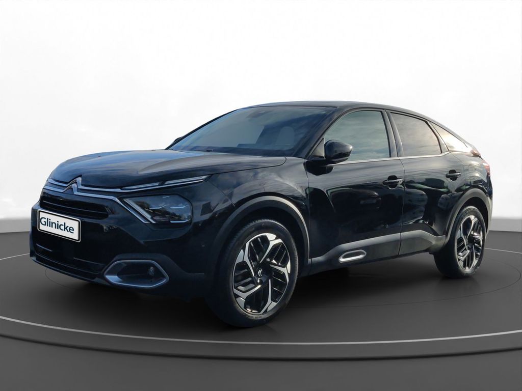 Image of Citroën C4
