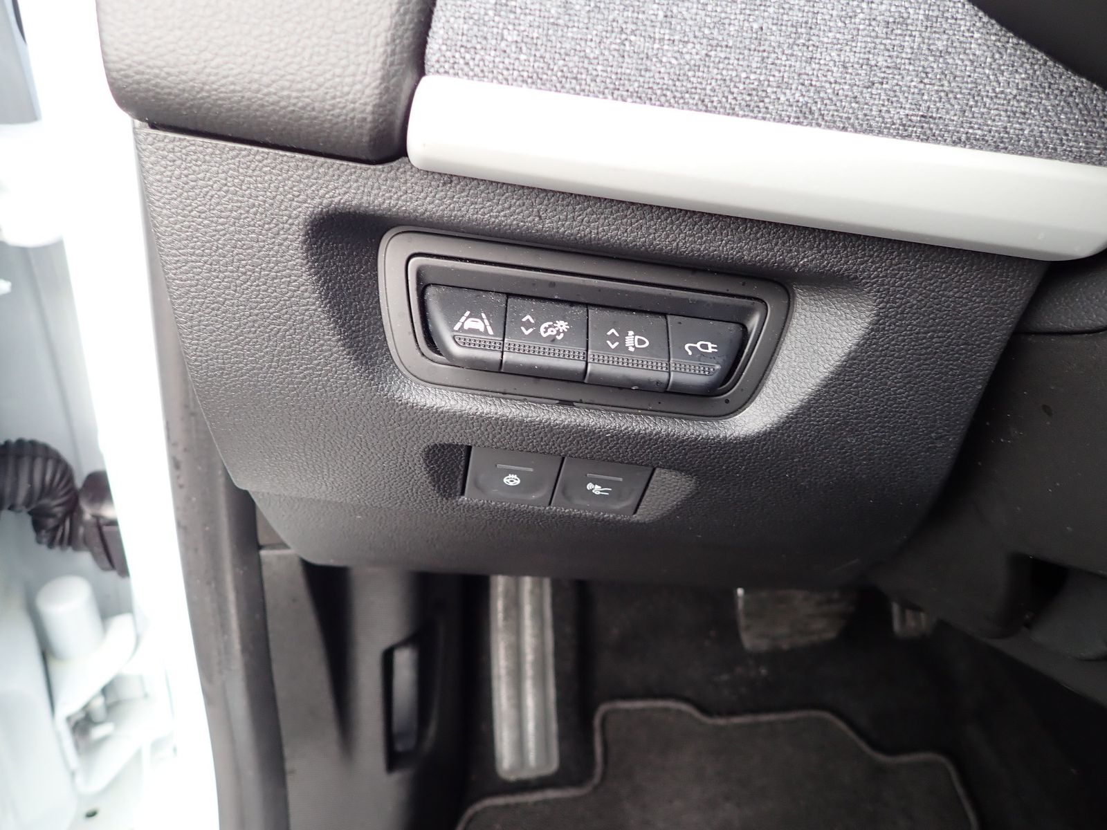 Fahrzeugabbildung Renault ZOE Z.E.50 R110 EXPERIENCE/INKL.BATTERIE/CCS/RFK