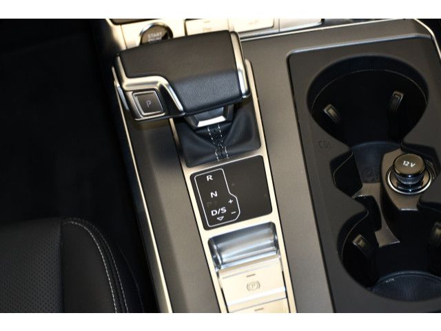 Audi A6 - Bild 7