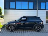 MINI Cooper S Countryman Aut. John Works Kit - MINI Behindertengerecht
