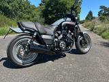 Yamaha Vmax mit Deget-Umbau 