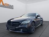 Mercedes-Benz C 400 Coupe*AMG LINE*SCHECKHEFT*C43DIFUSOR - Mercedes-Benz C-Klasse Gebrauchtwagen in Münster