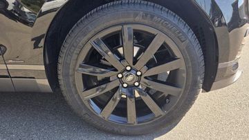 Land-Rover Range Rover Velar - 6