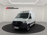 Mercedes-Benz Sprinter 315 CDI RWD L3*360°KAMERA*NAVI*1-HAND* - gebrauchte Mercedes-Benz Sprinter aus dem Jahr 2023