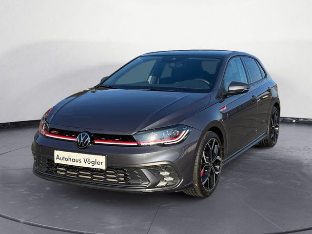 Polo GTI DSG Navi Panorama Matrix
