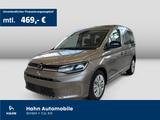 Volkswagen Caddy 1.5 TSI eHybrid Style PDC/Kamera LED Sitzh - : Beige, Plug-In Hybrid, Van