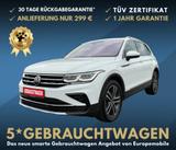 Volkswagen Tiguan Elegance 1.5 TSI EVO 150 DSG NAV,IQ,HE... - Volkswagen Tiguan