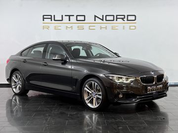 BMW 435 Gran Coupé - 3