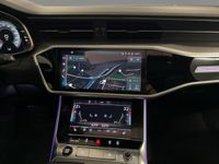 Audi A6 - Vorschau Bild 15