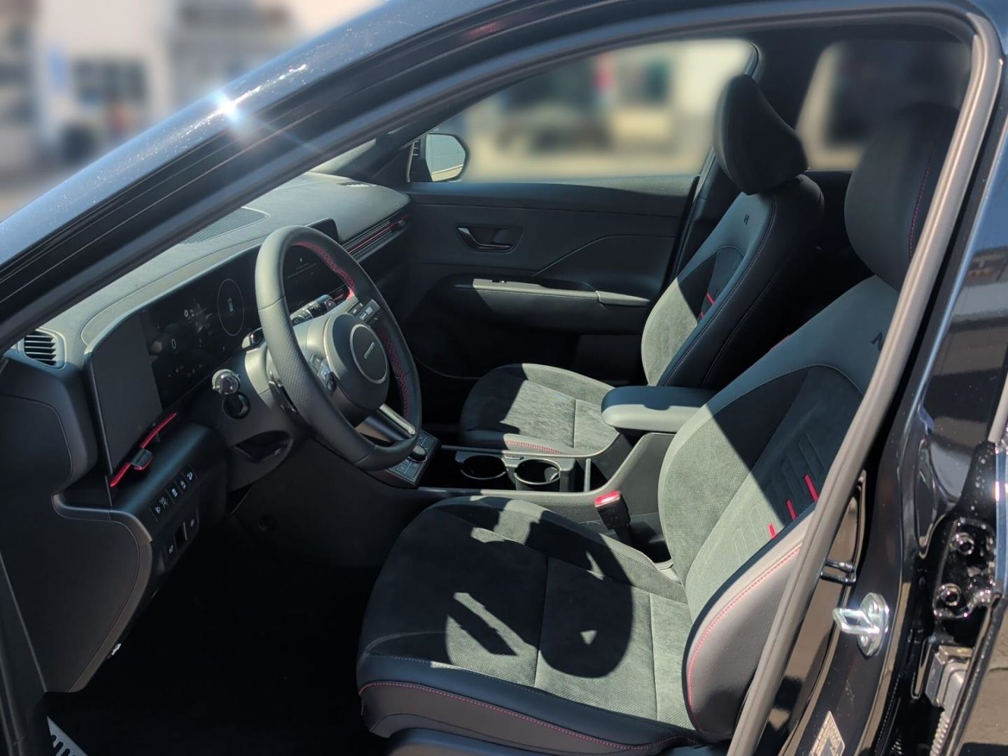 Hyundai KONA - Bild 7
