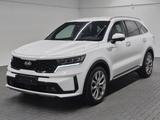 Kia Sorento 4WD Platinum 7-Sitze/Leder/BOSE/360Kam - Kia Sorento in Magdeburg
