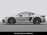 Porsche Cayman 718 20-Zoll Sitzheizung PDLS Sport Chrono - Porsche Cayman: Sport Chrono