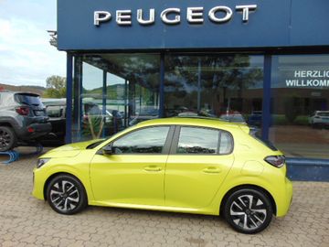 Bild 7 Peugeot 208 Active