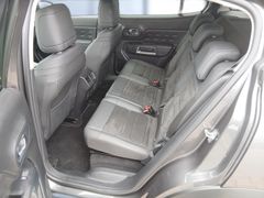 Citroën C5 Aircross BHD130 EAT8 MAX Citroën C5 Aircross BHD130 EAT8 MAX