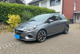 Opel Corsa 1.4 Turbo GSi 110kW S/S GSi - Opel Corsa: C Gsi