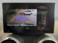 Audi Q2 - Vorschau Bild 13