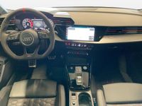 Audi RS3 - Vorschau Bild 10